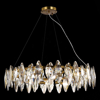 Люстра подвесная ST Luce ANCONA SL1227.303.12 480Вт 12 лампочек E14