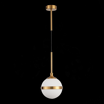 Светильник подвесной ST Luce ARBE SL1157.303.01 40Вт E14