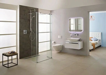 Унитаз подвесной IDEAL STANDARD TONIC II K316501 безободковый с микролифтом