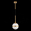Светильник подвесной ST Luce ARBE SL1157.303.01 40Вт E14