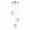 Светильник подвесной ST Luce PORTICI SL1175.103.03 120Вт E14