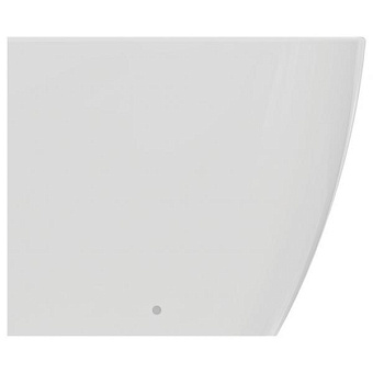 Чаша для унитаза IDEAL STANDARD Ideal Standard i.life S T459401 без сиденья