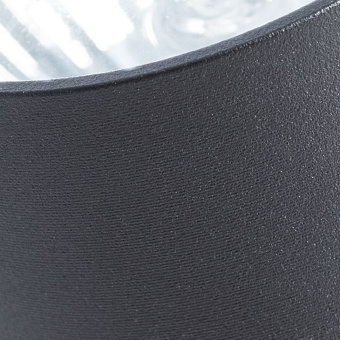 Светильник потолочный Arte Lamp UNIX A1516PL-1BK 35Вт GU10