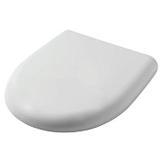 Сиденье для унитаза ArtCeram SMA001 01 71bi/cr с микролифтом