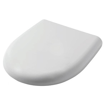 Сиденье для унитаза ArtCeram SMA001 01 71bi/cr с микролифтом