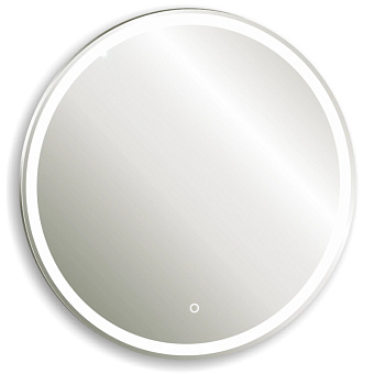 Зеркало Azario Перла LED-00002464 100х100см с подсветкой
