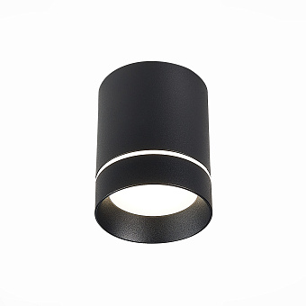 Светильник точечный накладной ST Luce ST115 ST115.442.07 7Вт LED