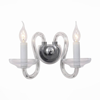 Бра ST Luce NINFA SL757.101.02 80Вт E14