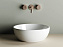 Раковина накладная Ceramica Nova ELEMENT CN6021 41х41см
