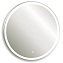 Зеркало Azario Перла LED-00002464 100х100см с подсветкой