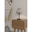 Настольная лампа EGLO ALSAGER 43986 40Вт E27