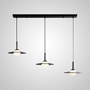 Светильник подвесной ImperiumLOFT Gissur 229740-23 15Вт LED