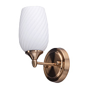 Бра MW-light Палермо 386028201 40Вт E27