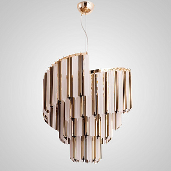 Светильник подвесной ImperiumLOFT Compar 194233-23 280Вт E14