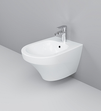 Биде подвесное AM-PM Inspire C503411WH