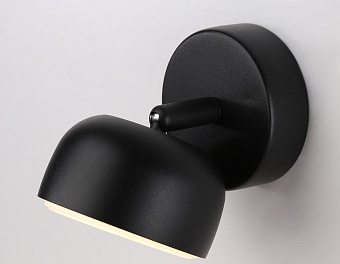 Светильник настенно-потолочный Ambrella TECHNO SPOT TN71009 12Вт GX53