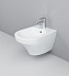 Биде подвесное AM-PM Inspire C503411WH