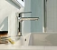 Смеситель для раковины IDDIS Edifice EDISB00i01 хром