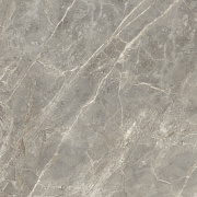 Полированный керамогранит REX 761671 GRIS GLOSSY RET 80х80см 1,28кв.м.