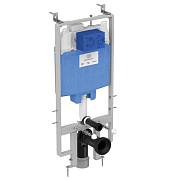 Инсталляция для подвесного унитаза IDEAL STANDARD PROSYS R027867