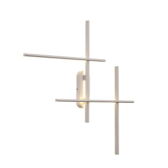Светильник настенный ST Luce BASONI SL394.501.04 36Вт LED
