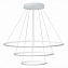 Светильник подвесной ST Luce ST603 IN ST603.543.114 114Вт LED