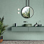Настенная плитка ABK Wide and Style Mini PF60008232 Mint Retнастенная 120х60см 1,44кв.м. матовая