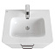 Тумба с раковиной IDDIS Brick BRI60W0i95K 47х60х50см