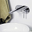 Смеситель для раковины WASSERKRAFT Main 4130 хром