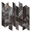 Керамическая мозаика Atlas Concord Италия Marvel Dream AOVV Crystal Beauty Liberty Lappato 31,8х26,1см 0,498кв.м.