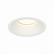 Светильник точечный встраиваемый ST Luce MOBARRA ST202.508.01 50Вт GU10