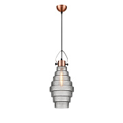 Светильник подвесной Vele Luce Genio VL5402P11 60Вт E27