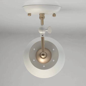 Бра MW-light Таун 691021701 40Вт E27