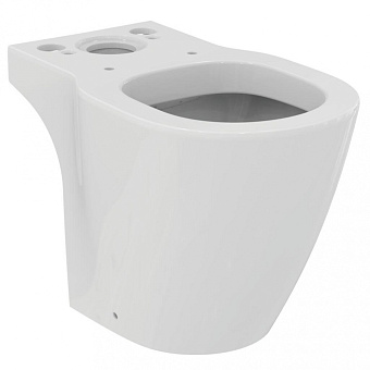 Чаша для унитаза IDEAL STANDARD CONNECT SPACE E119501 без сиденья