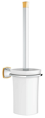 Ёршик GROHE Grandera 40632IG0 золото/хром