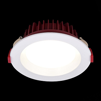 Светильник точечный встраиваемый ST Luce ST752.538.07 7Вт LED
