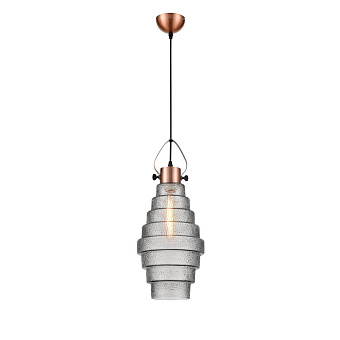 Светильник подвесной Vele Luce Genio VL5402P11 60Вт E27