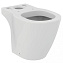 Чаша для унитаза IDEAL STANDARD CONNECT SPACE E119501 без сиденья