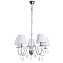 Люстра подвесная Arte Lamp MELISA A9123LM-5CC 40Вт 5 лампочек E14