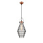 Светильник подвесной Vele Luce Genio VL5402P11 60Вт E27