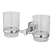 Стакан в ванную WASSERKRAFT Oder K-3000 K-3028D хром