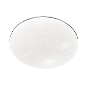 Светильник настенно-потолочный Sonex Abasi 2052/EL 72Вт LED