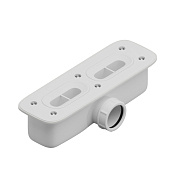 Сифон для поддона RGW 52241400-01 S-14 d5,2см