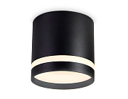 Светильник точечный накладной Ambrella TECHNO SPOT GX Tech TN5373 12Вт GX53