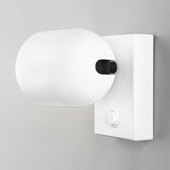 Светильник настенный Elektrostandard Ogma a047855 MRL 1009 35Вт GU10