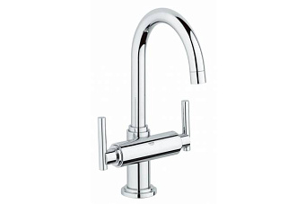 Смеситель для раковины GROHE Atrio 21022000 хром