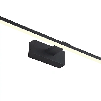 Подсветка для зеркал Favourite Scriptor 2432-3W 18Вт LED