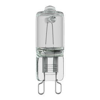 Галогенная лампа Lightstar 922022*** G9 25Вт 2800K