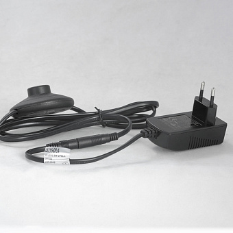 Торшер Lussole SEATTLE LSP-0565 10Вт LED 4 плафонов