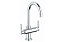 Смеситель для раковины GROHE Atrio 21022000 хром